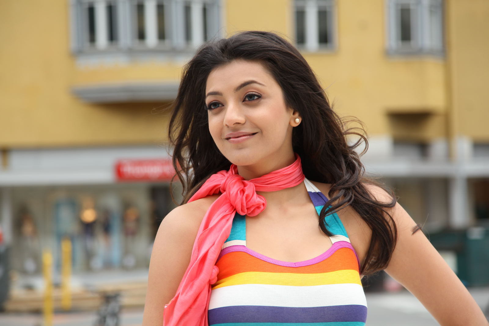 Exclusive: Kajal Agarwal Latest Photos | Picture 105373
